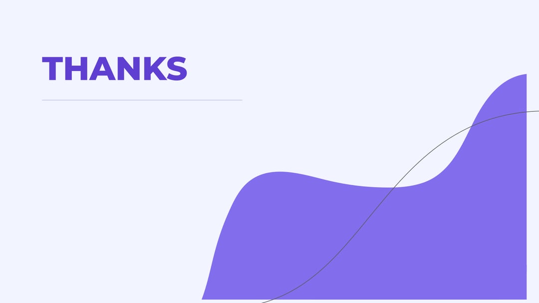 Facebook Performance Report template