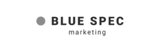 Blue Spec Logo