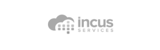 Incus Services Logo