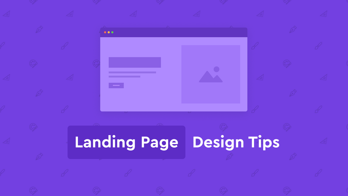 How to design successful Landing Pages