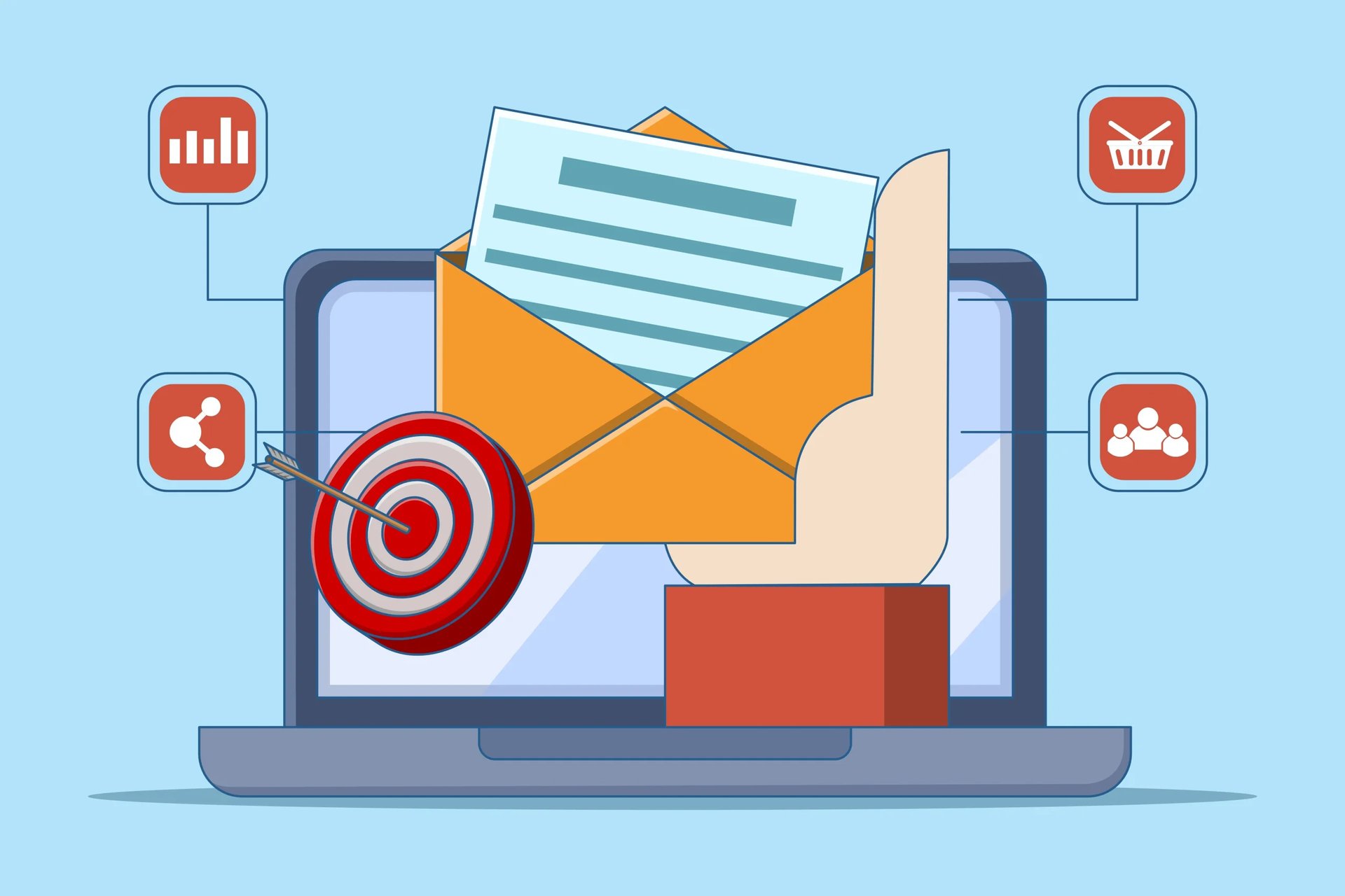 Email Marketing KPIs: 17 Key Metrics to Track