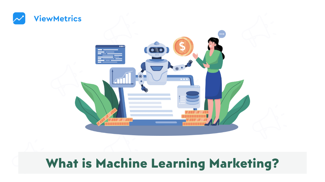 Machine Learning Marketing