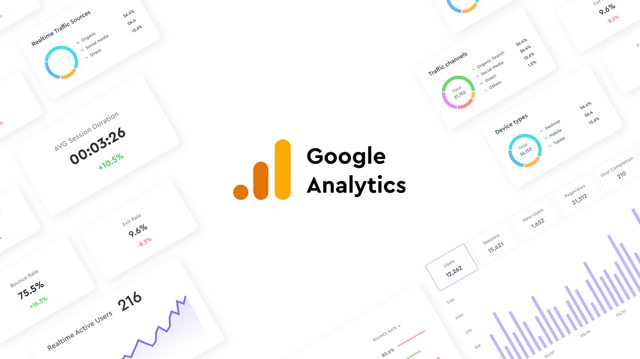 How to set up Google Analytics