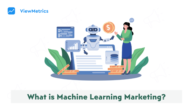 Machine Learning Marketing