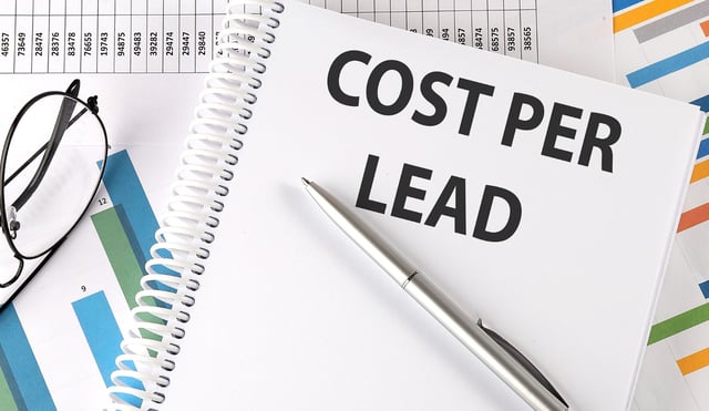 Mastering Cost Per Lead: Optimize Your Marketing Spend for Maximum Results