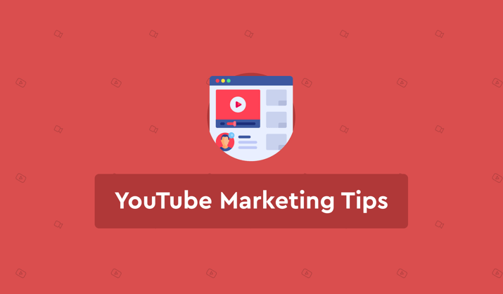 Best YouTube Marketing Tips to Improve Engagement & Growth