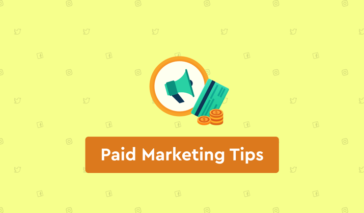 5 Powerful Paid Marketing Tips