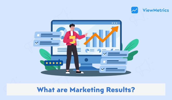What are Marketing Results? How to Measure & Communicate Them