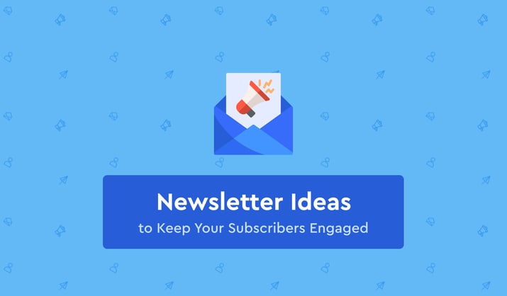 Different Newsletter Ideas: What Is It and Why Is It?