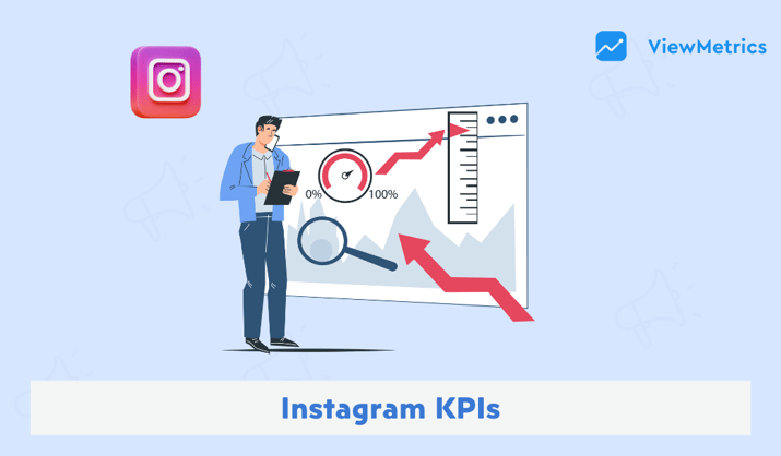 How Tracking Instagram KPIs Help You Unlocking Success