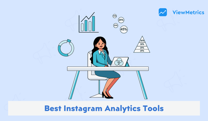 15 Best Instagram Analytics Tools for 2025