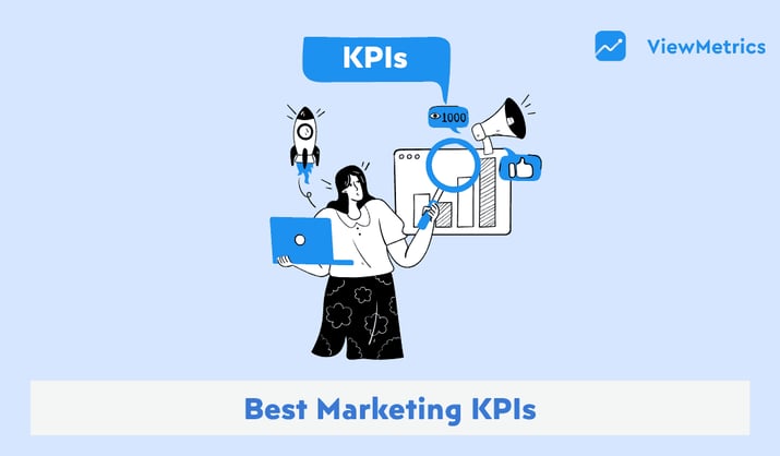 17 Marketing KPIs to Track for Better Results