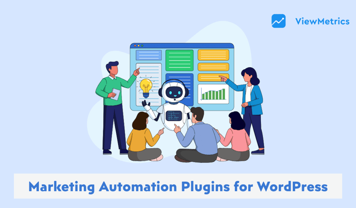 Best Marketing Automation Plugins for WordPress in 2026
