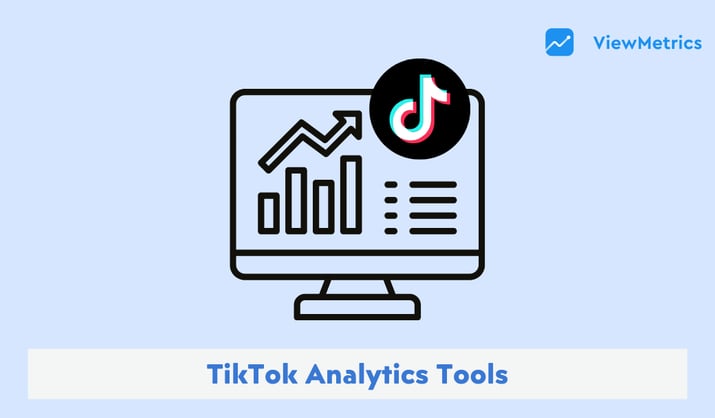 13 Best TikTok Analytics Tools to Use in 2026
