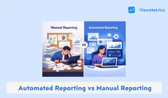 Automated vs Manual Reporting: What Actually Works Better Today