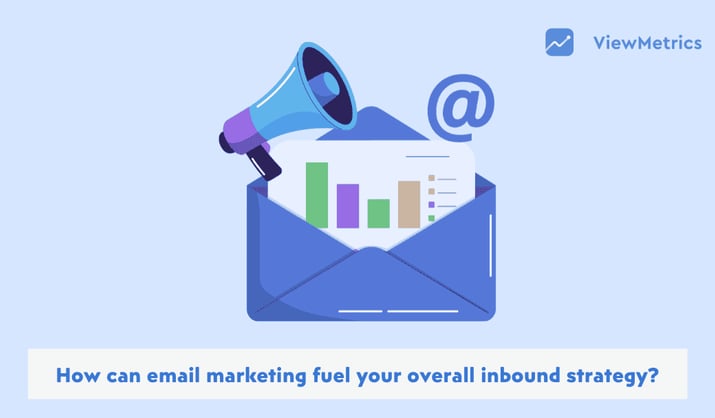How Can Email Marketing Fuel Your Overall Inbound Strategy?